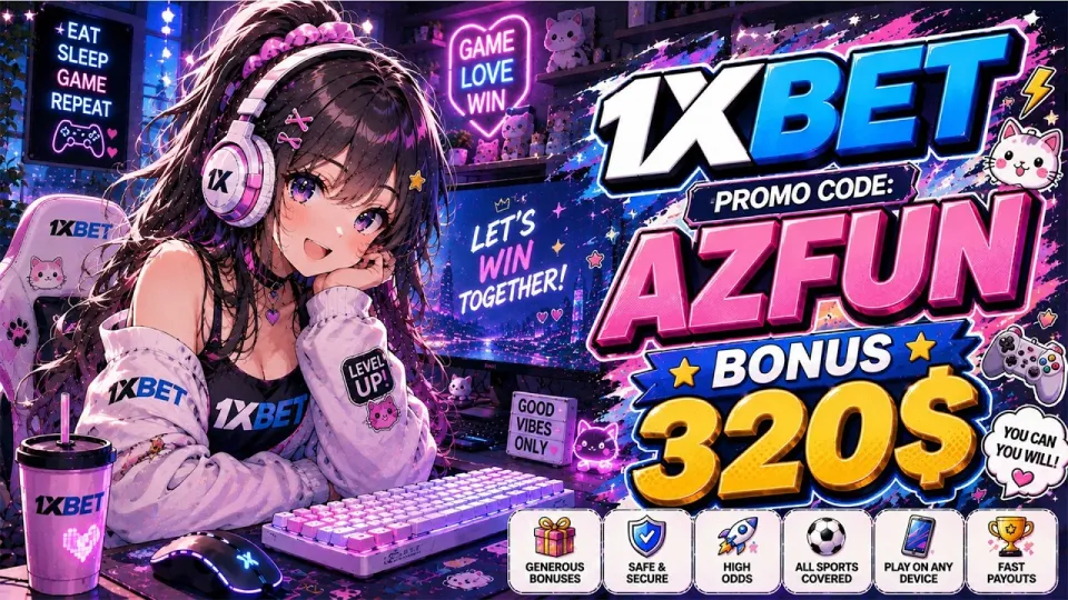 1xbet welcome bonus, how to claim your free bet and maximize winnings
